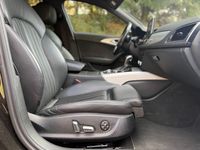 Gebraucht Audi A6 Ambiente 272 PS (200 kW) 2017 Schwarz Kombi