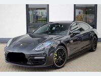 gebraucht Porsche Panamera 4 E-Hybrid