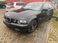 gebraucht BMW 316 ohne TÜV