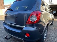 Gebraucht Opel Antara Executive 150 PS (110 kW) 2009 Andere farben SUV