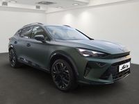 Gebraucht Cupra Formentor VZ 333 PS (244 kW) 2026 Grün SUV