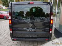 Gebraucht Renault Trafic Evolution 150 PS (110 kW) 2024 Tenebroschwarz metallic Van / Kleinbus