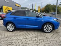 gebraucht Opel Grandland X 1.2 AT ULTIMATE MATRIX-LED+19+LEDER+NA