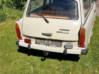 Gebraucht Trabant 601 26 PS (19 kW) 1989 Kombi