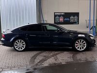 gebraucht Audi A7 Sportback 3.0 TDI 230kW quattro tiptr. -