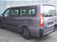 Gebraucht Citroën Jumpy Comfort 136 PS (100 kW) 2008 Grau Van / Kleinbus
