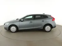 Brugt Volvo V40 Momentum 122 HK (89 kW) 2018 Grå Stationcar