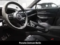 Neu Porsche Macan Turbo 469 kW (639 PS) 2026 Weiss SUV