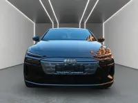 Gebraucht Audi A6 e-tron S-Line 210 kW (286 PS) 2025 Grau Kombi
