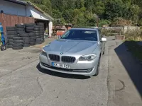 Gebraucht BMW 535 306 PS (225 kW) 2013 Limousine