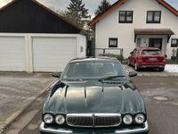 Gebraucht Jaguar XJ8 284 PS (208 kW) 2000 Grün Limousine