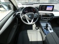 gebraucht BMW 520 d Touring HUD DAB Live Cockpit Prof Park-Assistent