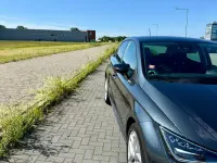 Gebraucht Seat Ibiza FR 116 PS (85 kW) 2019 Grau Kleinwagen