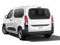 Neu Citroën Berlingo 101 PS (74 kW) 2026 Kaolin weiß Van / Kleinbus