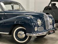 Gebraucht BMW 502 102 PS (75 kW) 1956 Blau Limousine