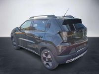 Neu Fiat Panda La Prima 101 PS (74 kW) 2025 Schwarz SUV