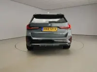 Gebraucht BMW iX1 M Sport 225 kW (306 PS) 2025 Grün SUV