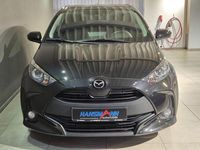 Gebraucht Mazda 2 116 PS (85 kW) 2022 Schwarz Kleinwagen