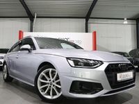 Gebraucht Audi A4 Advanced 163 PS (119 kW) 2024 Silber Kombi