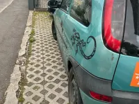 Gebraucht Opel Corsa 80 PS (58 kW) 2003 Kleinwagen