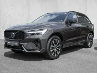 Gebraucht Volvo XC60 Plus 197 PS (144 kW) 2024 Platinum grey / metallic SUV