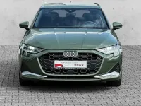Gebraucht Audi A3 Ambiente 116 PS (85 kW) 2025 Grün Limousine