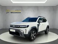 Neu Dacia Duster Journey 101 PS (74 kW) 2026 Beige SUV