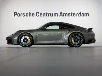 Gebraucht Porsche 992 650 PS (478 kW) 2024 Grün