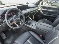 Neu Mazda CX-60 Homura-Line 254 PS (186 kW) 2025 Rot SUV