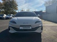 Usado BYD Seal Comfort 212 CV (155 kW) 2026 Beige Berlina
