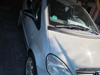Gebraucht Mercedes A160 105 PS (77 kW) 2002 Kleinwagen