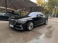 Gebraucht Mercedes S400 330 PS (242 kW) 2020 Limousine