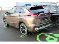 Gebraucht Mitsubishi Eclipse Cross Select 188 PS (138 kW) 2025 Bronzebraun SUV