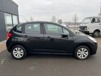 gebraucht Citroën C3 Advance/TEMP/KLIMA/EURO5/MFL