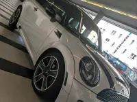 Gebraucht Mini Cooper 142 PS (104 kW) 2013 Grau Kleinwagen
