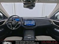 Gebraucht Mercedes E200 Advanced 204 PS (150 kW) 2024 Schwarz Limousine
