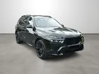 Gebraucht BMW X7 Performance 352 PS (258 kW) 2023 Schwarz SUV