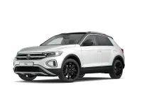 Gebraucht VW T-Roc Style 150 PS (110 kW) 2022 SUV