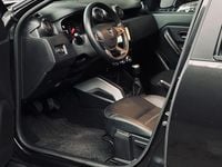 Gebraucht Dacia Duster Prestige 101 PS (74 kW) 2020 Schwarz SUV