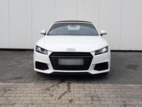 Gebraucht Audi TT 179 PS (131 kW) 2018