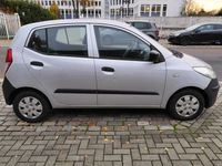 gebraucht Hyundai i10 i101.1 Classic