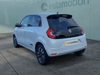 Gebraucht Renault Twingo Techno 60 kW (82 PS) 2023 Weiß Kleinwagen