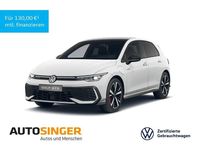 Gebraucht VW Golf VIII GTE 272 PS (200 kW) 2025 Pure white Limousine