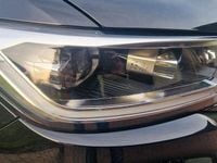 Gebraucht VW T-Roc R-line 150 PS (110 kW) 2024 Schwarz SUV