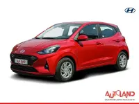 Neu Hyundai i10 63 PS (46 kW) 2025 Andere Kleinwagen