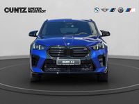Gebraucht BMW X2 Performance 300 PS (220 kW) 2025 M portimao blau SUV