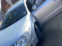 Gebraucht VW Passat 140 PS (102 kW) 2007 Silber Kombi
