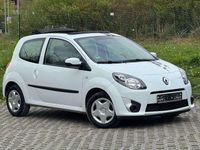 Gebraucht Renault Twingo 75 PS (55 kW) 2011 Weiß Kleinwagen
