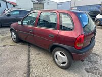 gebraucht Opel Corsa 