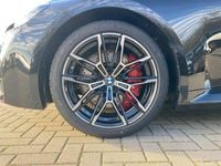 Neu BMW M2 Shadowline 480 PS (353 kW) 2025 Schwarz Coupé